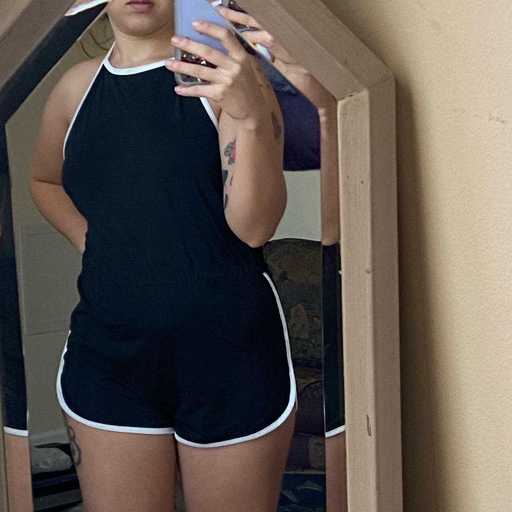 Sporty Onsie